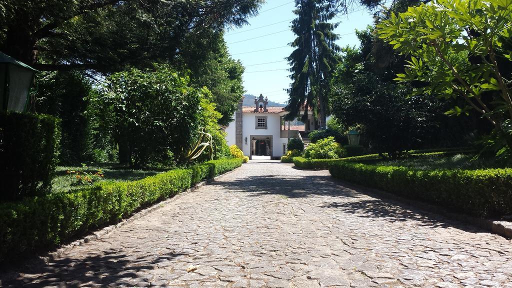 Our Lady Of Mercy Villa Ermesinde Buitenkant foto