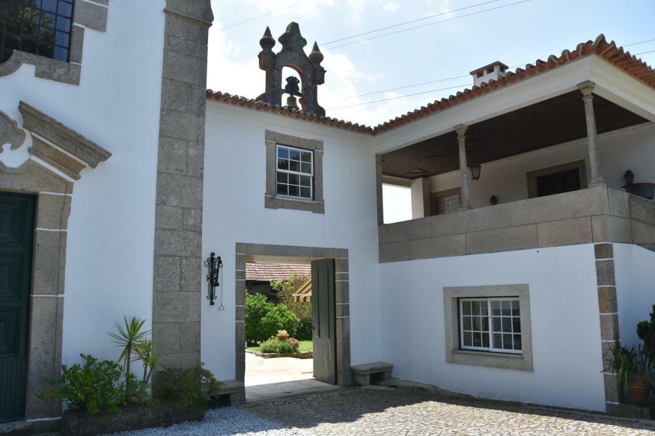 Our Lady Of Mercy Villa Ermesinde Buitenkant foto